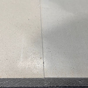 Tablero de óxido de magnesio resistente al fuego Paneles de piso MGO ligeros para una fácil instalación Tableros de panel de piso MGO - Product Image 1