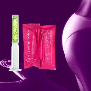 produtos de higiene feminina creme gel tensor gel tensor vaginal yoni gel cuidados com a pele