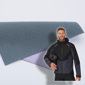 Spot 75D T800 Plain Stretch composito 75D Nordic cotone giacca giacca a vento impermeabile <span class=keywords><strong>Gore</strong></span> <span class=keywords><strong>Tex</strong></span> <span class=keywords><strong>tessuto</strong></span> all'ingrosso - Product Image 1