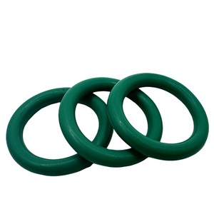 Không thấm nước chống lão hóa EPDM cao su Silicone O-<span class=keywords><strong>ring</strong></span> niêm phong Vòng niêm phong Vòng cao su - Product Image 2