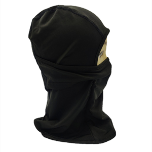 Balaclavas personnalisées, masque facial balaclava, balaclava avec impression personnalisée, masques de ski, logo personnalisé, spandex, vente en gros de masques de ski, unis - Product Image 2