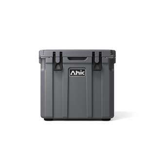 Glacière isotherme en plastique rotomoulé avec roulettes pour voiture et <span class=keywords><strong>camping</strong></span> - Product Image 2