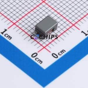 AWCU00453226513TT2 Common Mode Filter SMD-4P,4.5x3.2mm RF 2 125V 200mA 1kOhm@100kHz - Product Image 1