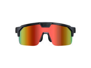 แว่นตาอัจฉริยะ YM-G6 8MP แว่นตา AI 1200P พร้อมจอแสดงผลแว่นตา Ai พร้อมกล้องและการ<span class=keywords><strong>แปล</strong></span>ด้วยการเปลี่ยนสี Ai - Product Image 2