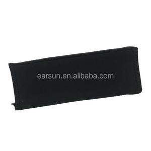 Gran oferta, diademas de repuesto, diadema de tela suave, almohadilla de cojín, piezas de reparación para Monster by B Eats Dr.<span class=keywords><strong>Dre</strong></span> <span class=keywords><strong>Pro</strong></span> DETOX, auriculares - Product Image 2