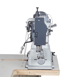 Macchina da Cucire Industriale Multifunzione per Scarpe in Pelle, per Suole e Tomaie, Riparazione Calzature, Cucitura Resistente - Product Image 6