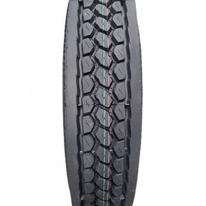 11R24.5 - 16PR STEER PATTERN Neumáticos para camiones Puentes disponibles/neumáticos de tono para la venta - Product Image 5