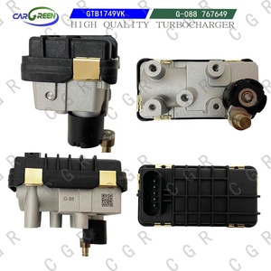 ตัวกระตุ้นเทอร์โบ G-88 767649 6NW009550 สำหรับรถฟอร์ด เรนเจอร์ ทรานซิท <span class=keywords><strong>2.2</strong></span> <span class=keywords><strong>TDCi</strong></span> 1760759 - Product Image 2