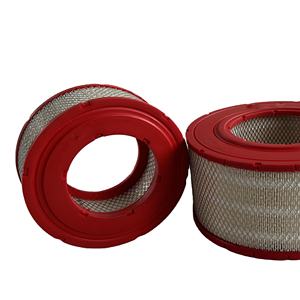 Menny ตัวกรองอากาศ39708466ชิ้นส่วนคอมเพรสเซอร์อุตสาหกรรมแบบสกรูอะไหล่ใหม่ - Product Image 6