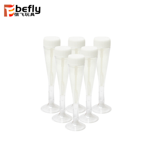 Bouteille de Champagne pour <span class=keywords><strong>mariage</strong></span>, paquet de 2020 pièces, fausses perles, burillas bon marché, décoration de fête, pour l'extérieur - Product Image 4