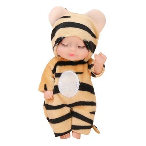 Unisex tái sinh PVC Mô hình đồ chơi chất lượng tốt Công Chúa Ngủ cô gái Hành động Hình trẻ em giải trí quà tặng bán buôn - Product Image 2