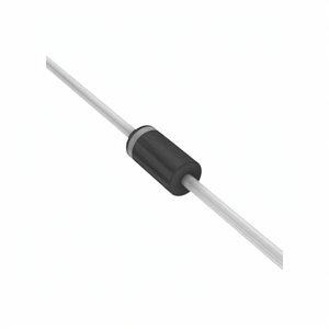 Manufacturer Channel Single Diodes 1N4937E-E3/53 DO-204AL, DO-41, Axial Electronic Chips Component - Product Image 1