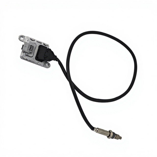 Auto Parts Nitrogen Oxide Sensor Nox 904-6018 9046018 for Ford Hc3Z-5L248-A Lc3A-5L248-Ac Hc3Z5L248A Lc3A5L248Ac Hc3A5L248Cb