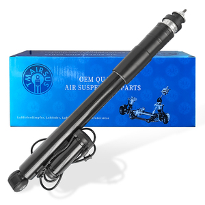 Amortisseur de Suspension pneumatique de haute qualité 2113262800 2113260100 amortisseur pneumatique arrière avec ADS pour 2002-2009 W211 Eclass <span class=keywords><strong>W219</strong></span> <span class=keywords><strong>CLS</strong></span> - Product Image 4