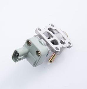 Soupape de régulation de ralenti 136800-0180 22270-15010 2227015010 pour Toyota Corolla Celica - Product Image 2