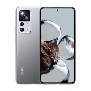 Versión Global <span class=keywords><strong>Xiaomi</strong></span> <span class=keywords><strong>12T</strong></span> <span class=keywords><strong>Smartphone</strong></span> 128GB/256GB MediaTek Dimensity 8100-Ultra Cámara de 108MP Pantalla de 120W 90Hz - Product Image 3