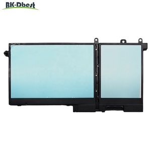 11.4V 51WH 93FTF ホットセール卸売 新品交換用バッテリー <span class=keywords><strong>Dell</strong></span> Latitude <span class=keywords><strong>E5480</strong></span> P60F P72G E5290 93FTF ノートパソコン用バッテリー - Product Image 5