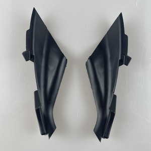 Tapón de plástico para bandeja de coche Sienna, referencia 53867-08010 53866-08010, para Sienna US 2003-2010 - Product Image 1