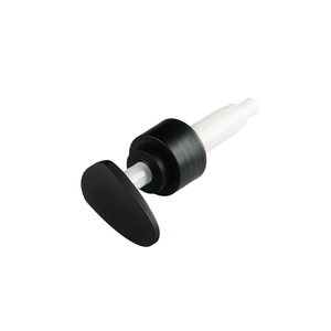 Pompe distributrice de <span class=keywords><strong>savon</strong></span> à ressort externe 24/410 28/410, dosage 2,3 cc, <span class=keywords><strong>avec</strong></span> bouchon en plastique verrouillable pour <span class=keywords><strong>savon</strong></span> <span class=keywords><strong>vaisselle</strong></span> - Product Image 3