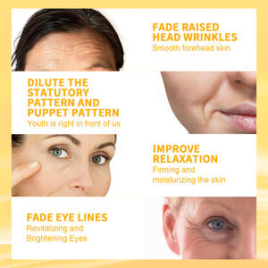 Venta caliente Piel de la frente Suavizante DE LA PIEL Reafirmante e hidratante Serum antiarrugas de veneno de serpiente - Product Image 3