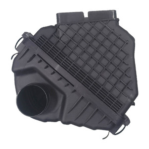 Carcasa del Filtro de Aire 28211-0Z600 para Hyundai Ix35, Pieza de Repuesto del Sistema del Motor, Plástico, Nueva - Product Image 1
