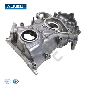 Động cơ bơm dầu thời gian chuỗi cho Nissan Navara <span class=keywords><strong>D40</strong></span> yd25 2007-2012 13502-eb300 MBT-NS8185 - Product Image 5