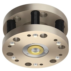 Mécanisme de connexion robotique IPR FM-125-P-6/53-NBR à usage industriel - Product Image 1