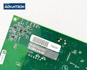 RVSI 070-201000 RE V.G, fabricado en EE. UU., 102662-08, 200001-045, placa base Industrial, módulo de CPU, placa de CPU, Stock Original - Product Image 6