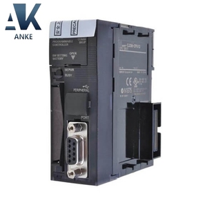 CJ2M-CPU12 CJ2M-CPU32 unités CPU CJ2M de la série CJ - Product Image 1