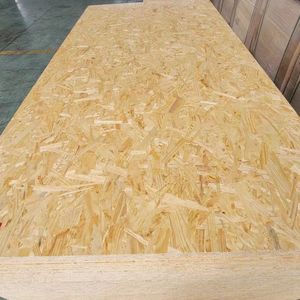 Chất lượng cao 12mm 15mm 9mm bảng osb3 được sử dụng cho căn hộ phòng tắm trung tâm mua sắm chống ẩm - Product Image 3
