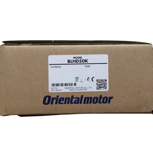Blhd50k không chổi than DC điều khiển động cơ điều khiển tốc độ thiết bị điện Oriental Motor - Product Image 5