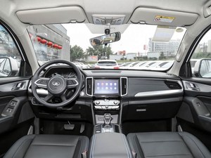 Nuovo Pickup Elettrico Great Wall <span class=keywords><strong>Pao</strong></span> in Offerta, Pratico per Pendolarismo Urbano e Trasporto Merci - Product Image 5