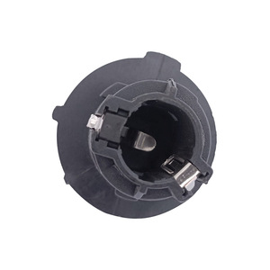 ที่ยึดหลอดไฟรถยนต์ WZL-539 12V สำหรับเปอโยต์ ซีตรอง อะไหล่เปลี่ยนไฟเลี้ยว S25 ฮาโลเจน - Product Image 1
