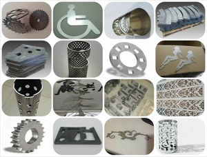 Prix bas <span class=keywords><strong>1530</strong></span> Machine de découpe au plasma Machine de découpe de métal CNC Plasma Cutter métal - Product Image 6