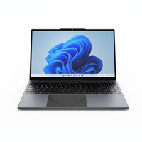 Nouveaux ordinateurs portables OEM Core I5, écran FHD 15,6 pouces, RAM 8 Go/16 Go + SSD 256 Go/512 Go, ordinateur portable personnel et professionnel I5