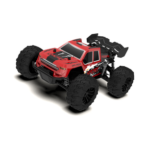 Coche RC 4WD Little Monster KDS-YDJ-D916 de 2.4G con una frecuencia para un coche, alcance de 25 m, 25 minutos de autonomía, sin blíster, vehículo RC de alta velocidad - Product Image 3