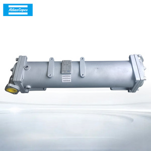 Échangeur de chaleur Atlas Copco 1092125945, refroidisseur pour pièces de compresseur d'air - Product Image 3