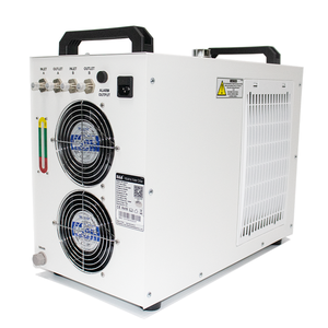 Lihua Factory Wholesale CW5200 <strong>CO2</strong> Laser Water Chiller 5000W 5KW 110V 220V - Product Image 5
