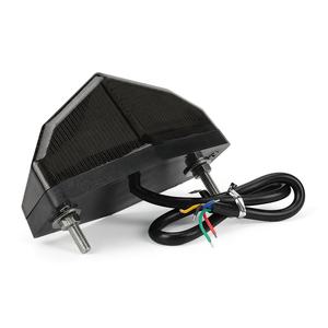 Feu arrière à LED intégré pour motocyclettes, clignotant, feu de freinage, feu arrière, convient uniquement à notre <span class=keywords><strong>magasin</strong></span>. - Product Image 6