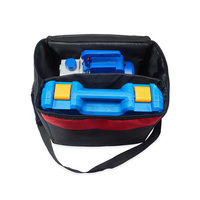 Pompe à vide manuelle monophasée RS-1.5 pour outils frigorifiques et climatisation