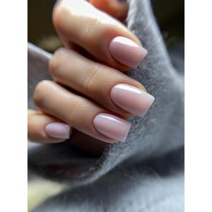 Majida Gel Polish Color 8,5 Ml Hema Free Beige <b>Nail</b> Polish - Product Image 3