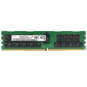 Memoria DIMM de Servidor de 32GB 3200 DDR4 ECC Registrada, Molde Privado, Usada, Disponible en Stock - Product Image 1