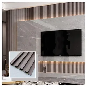 best decorative pvc marble sheet acrylic led wall panel wallpapers uv panel