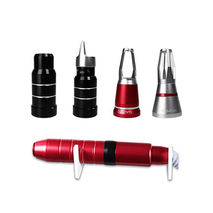 Nouveauté : Équipement professionnel de salon pour l'élimination des taches pigmentaires profondes et le blanchiment de la peau, picoseconde réelle 300ps ou 500ps - Product Image 2