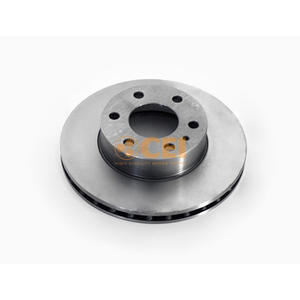 Disco de freno adecuado para IVECO 215.255 - Product Image 1