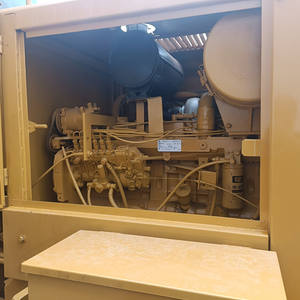 Moteur de niveleuse CAT 140H d'occasion, réparé au Japon, pour engins de chantier lourds - Product Image 3