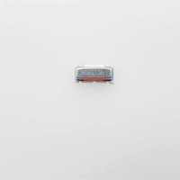 Sonomètre résonateur 3X7 voiture télécommande 3*7 cristal NDR3108 NDR3118 315M 311MHZ 2P