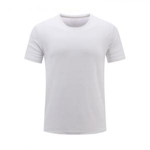 Penjualan laris 2024 Produk Baru kaus grafis kaus kustom t-shirt kerah poliester sublimated <span class=keywords><strong>pit</strong></span> <span class=keywords><strong>crew</strong></span> untuk pria fashion