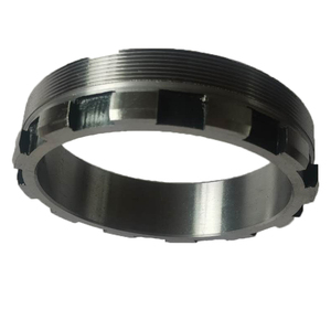 Tùy chỉnh xe tải phần & Xe tải Phụ kiện Điều chỉnh Nut thấp chủ đề cho Mercedes b-enz xe tải 27az9981320163aw0442/acaz9981320163w0571 - Product Image 6