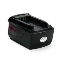Batterie d'outil électrique pour Hilti remplacement B22 21.6V 3000mAh batterie de perceuse sans fil Li-Ion rechargeable alimentation directe d'usine